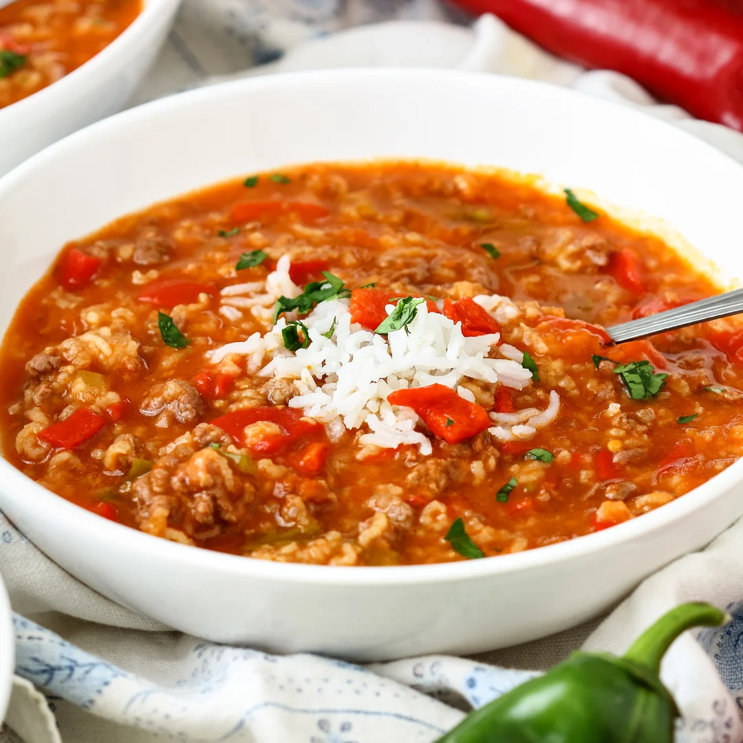 Soup