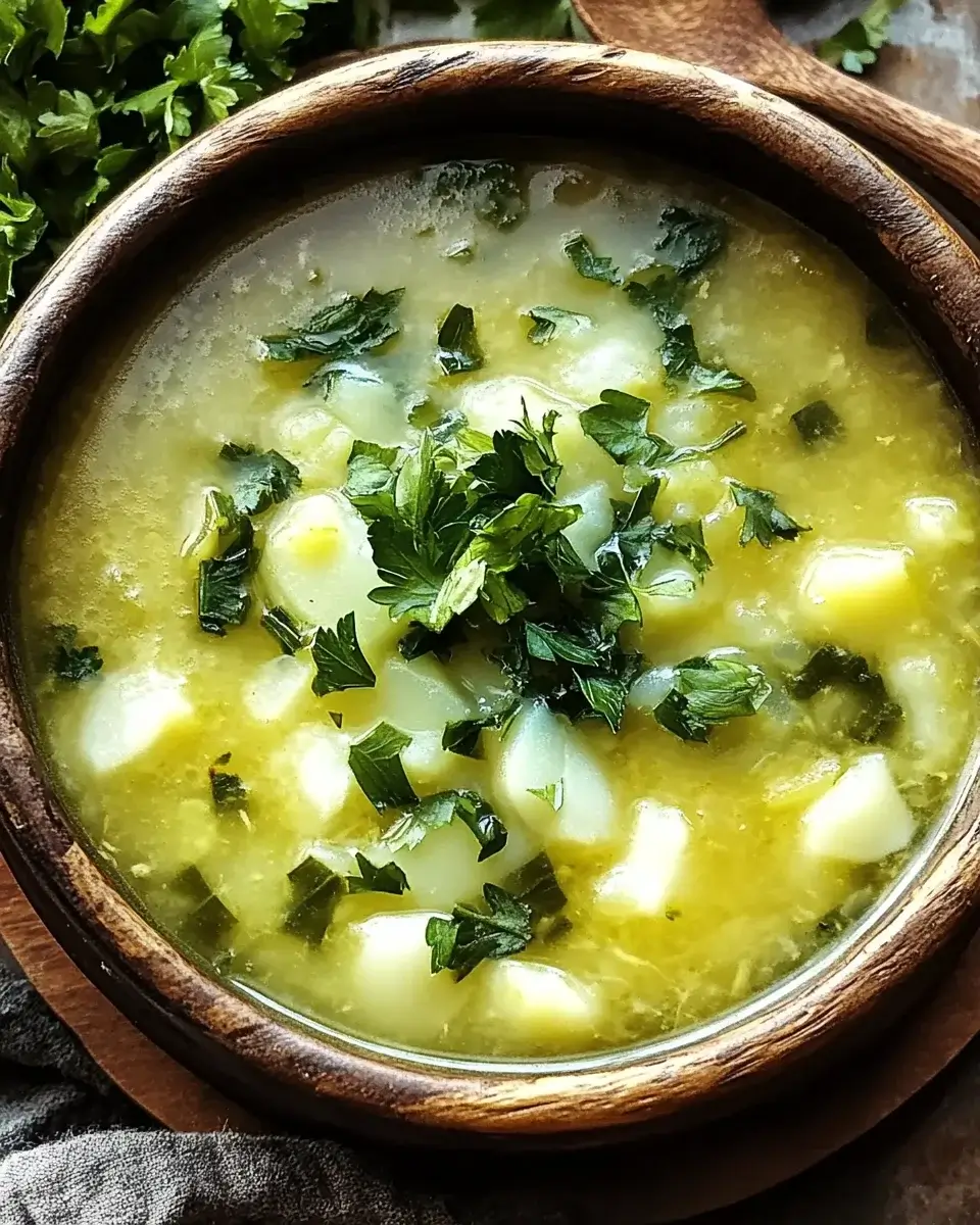 Colcannon Soup: Discover This Delicious Irish Classic!