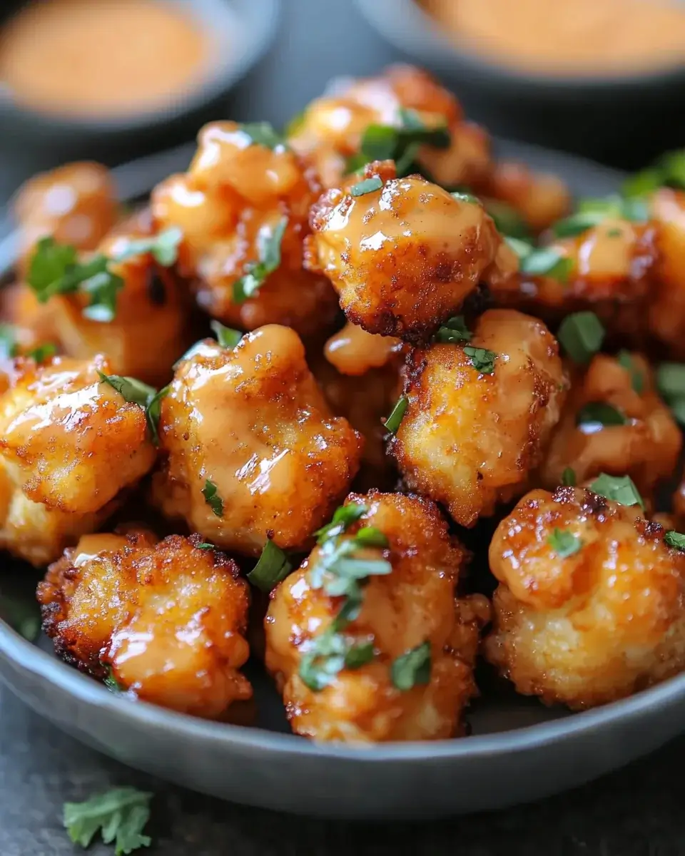 Bang Bang Chicken: A Crispy Delight to Try Today!