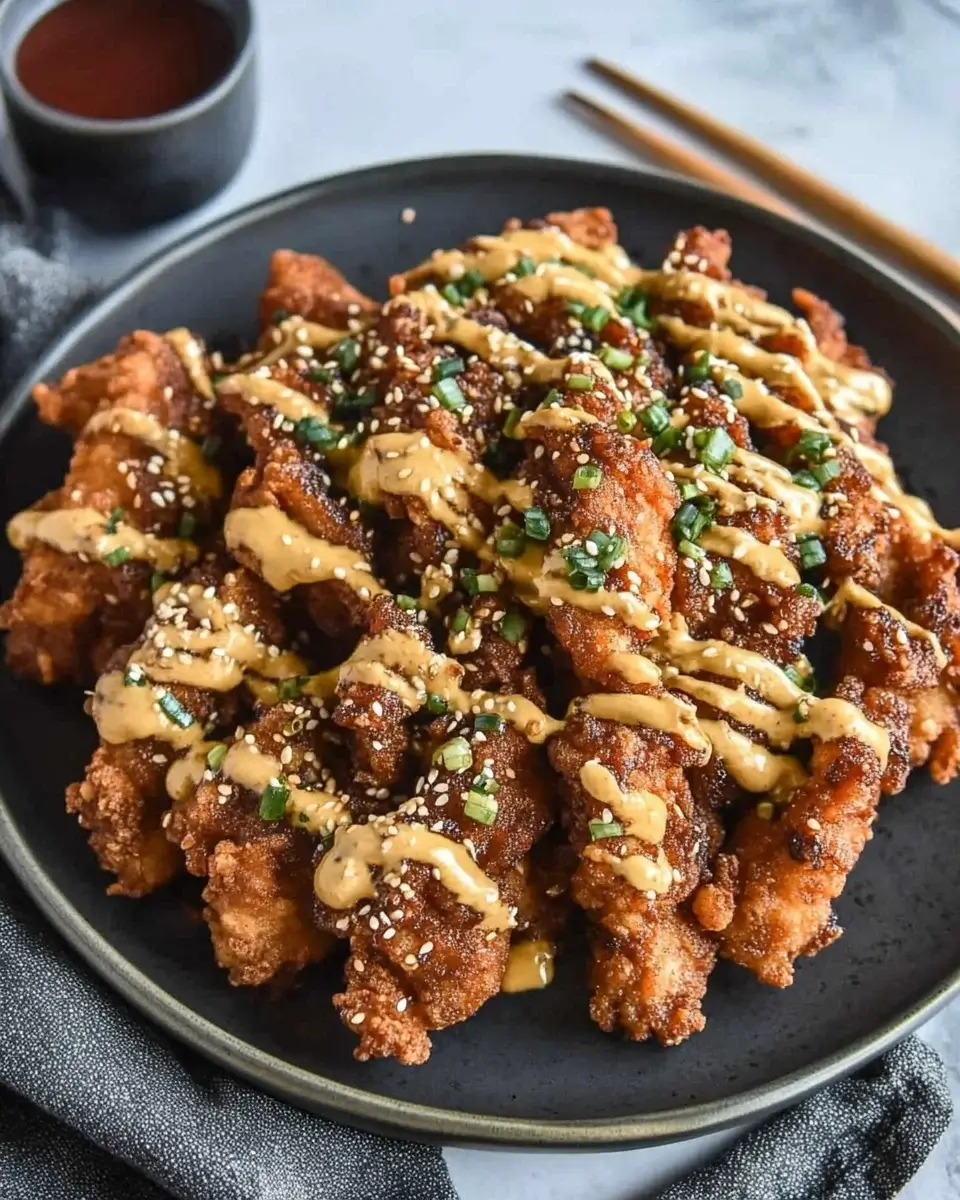 Hawaiian Mochiko Chicken: A Delicious Recipe to Try