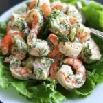 Shrimp Salad