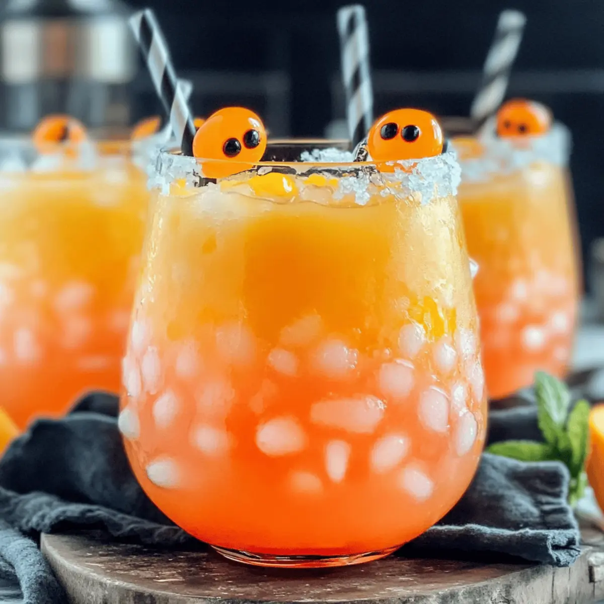 Hocus Pocus Punch: A Spellbinding Halloween Treat for Kids