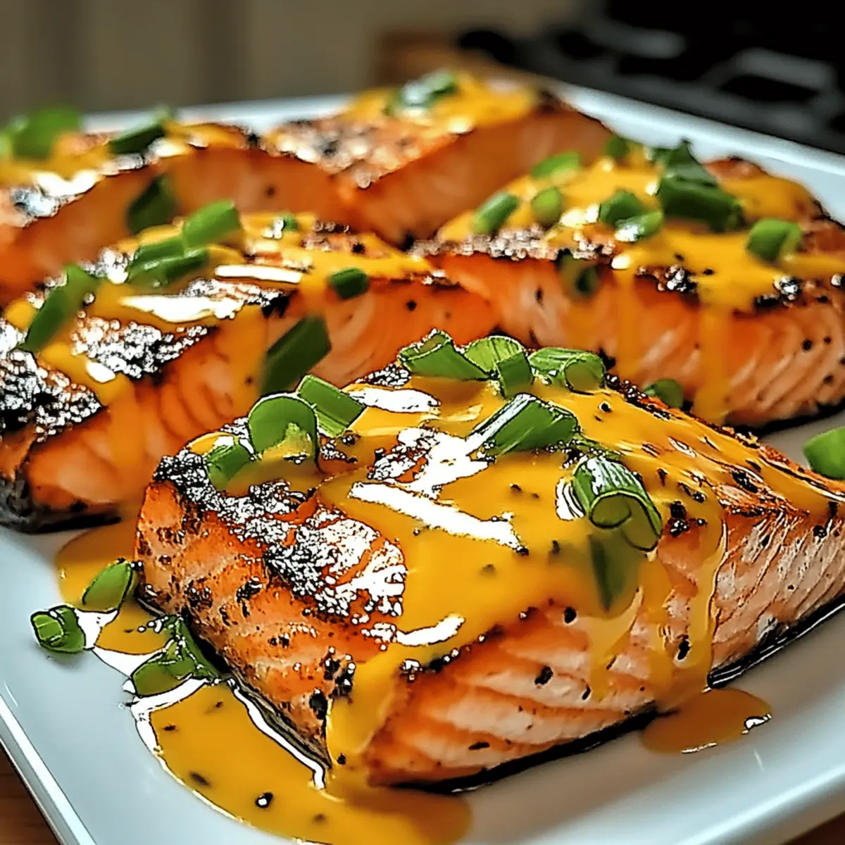 Bang Bang Salmon: 15-Minute Meal That’s Bursting with Flavor