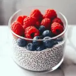 Delicious Easy Chia Pudding Recipe