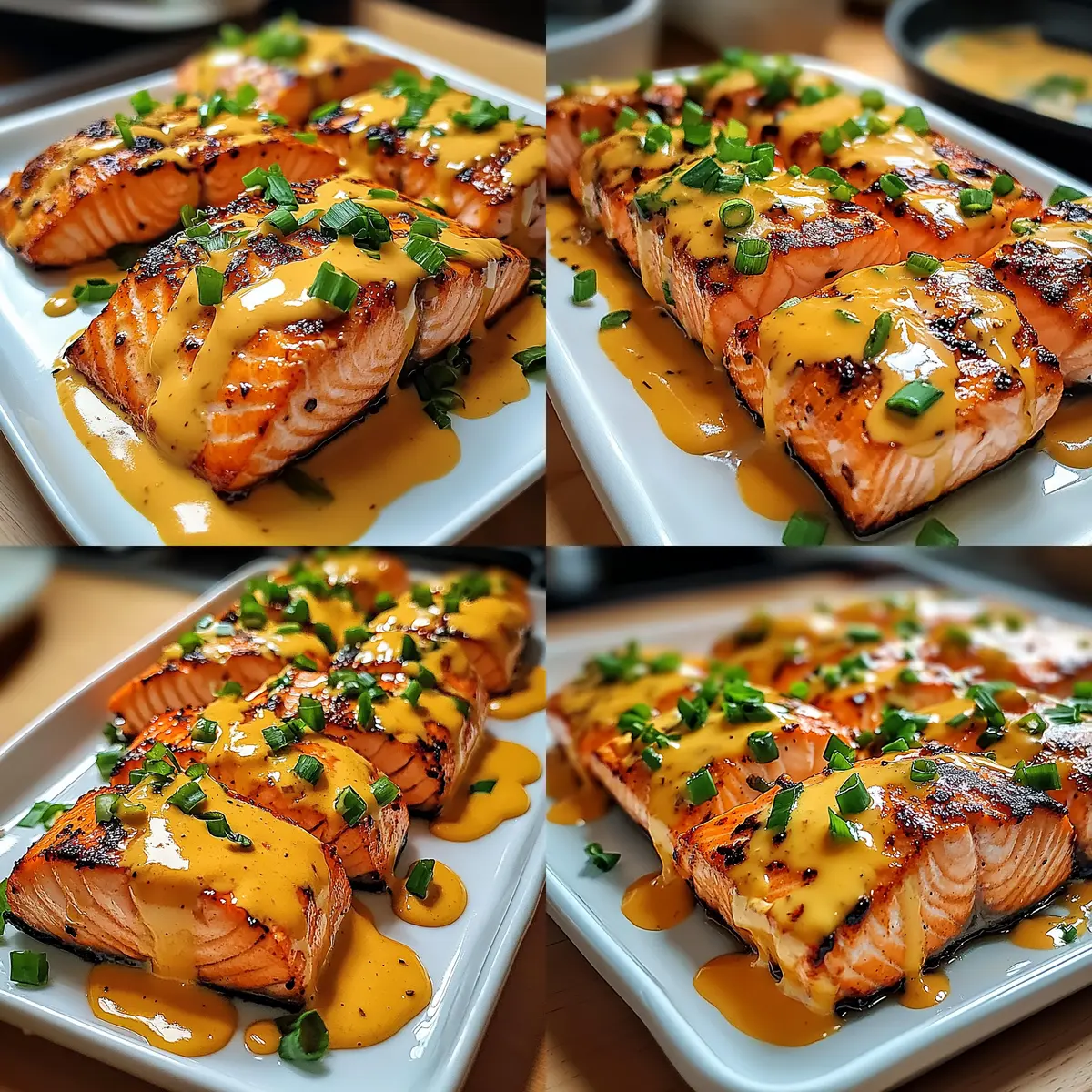 Bang Bang Salmon: Quick & Irresistibly Spicy Delight