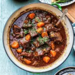 Beef Daube