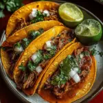 Birria Tacos