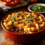 Cowboy Casserole