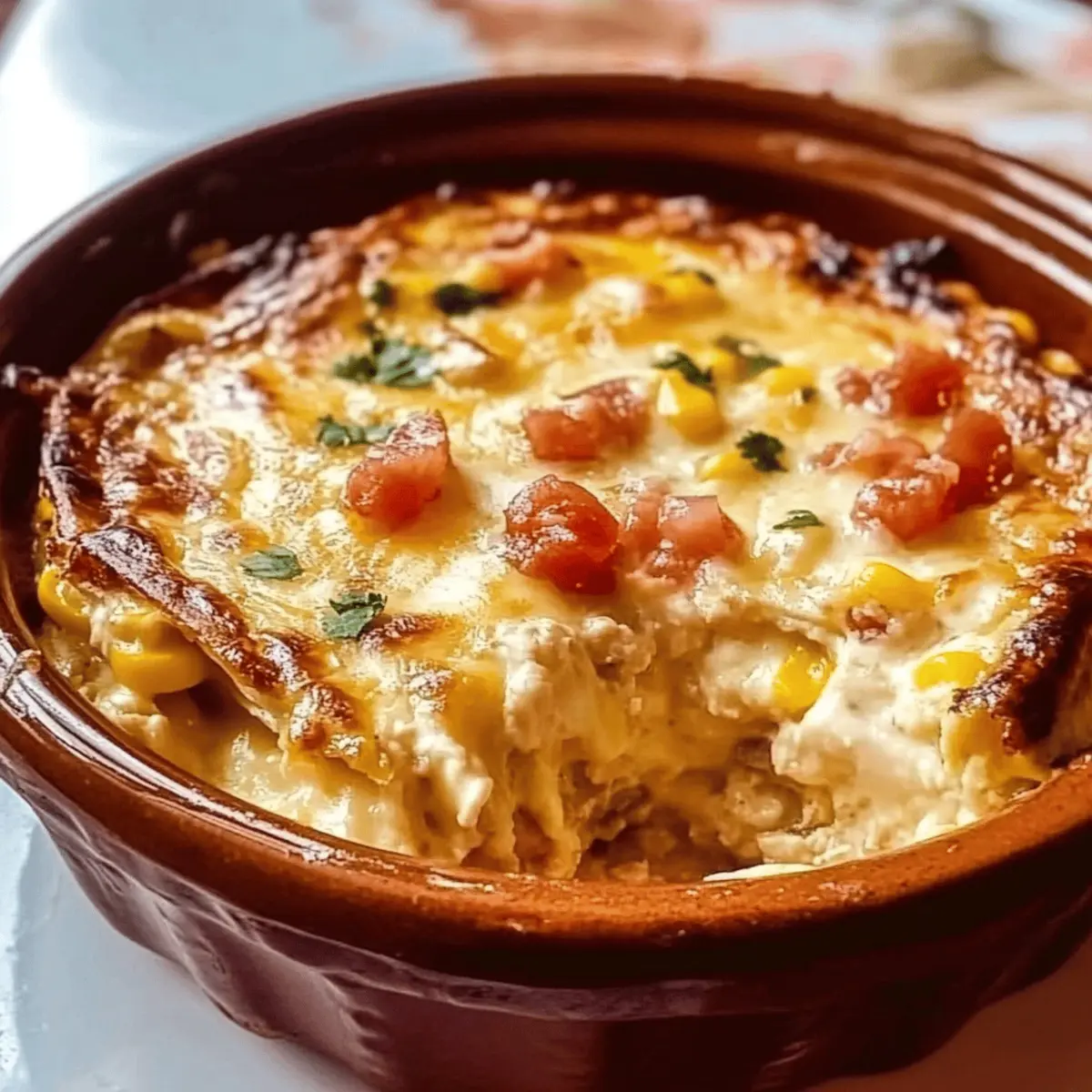 Savor the Comfort of Pastel Azteca: A Flavorful Delight